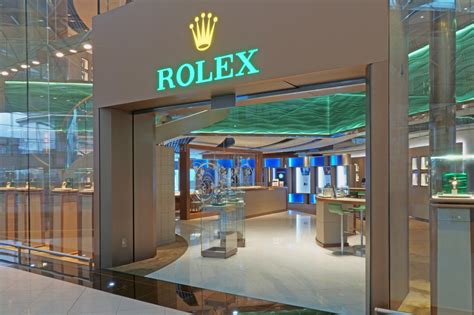 rolex buys bucherer|rolex acquisition.